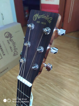 吉他|马丁DX1RAE吉他如何,值得入手的原因分享！