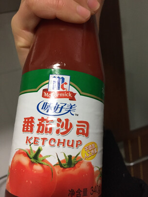 一:选购味好美泰式甜辣酱挤挤装240g调味酱建议