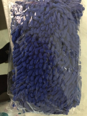 洗车海绵