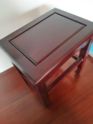 解说芝兰花韵全实木凳子好吗芝兰家具质量怎么样用后3个月真实感受