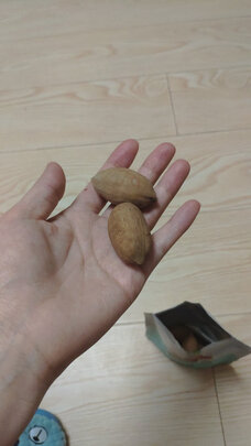 坚果炒货