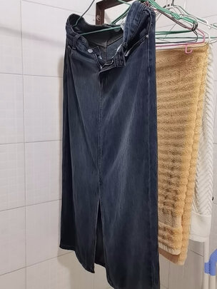 半身裙