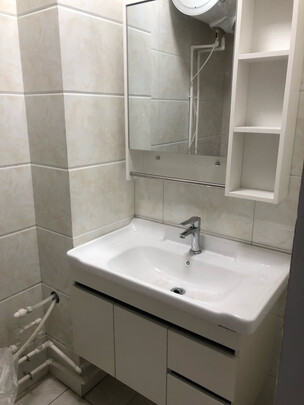 希箭浴室柜|消费者诉说希箭浴室柜好不好？用后一周给大家说真相来了