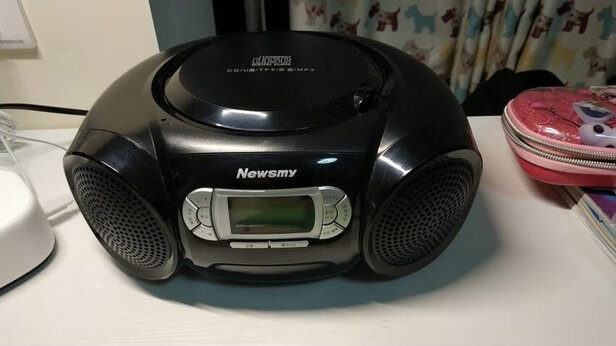 一:选购熊猫(panda)cd机播放器建议