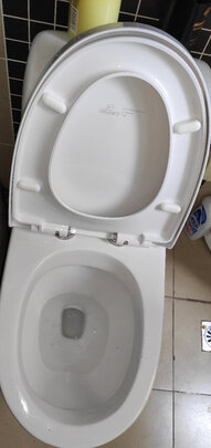 马桶盖