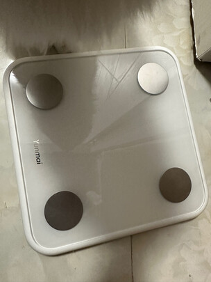 云麦好轻体脂秤3SEmini充电智能电子秤家用体重秤口碑好不好