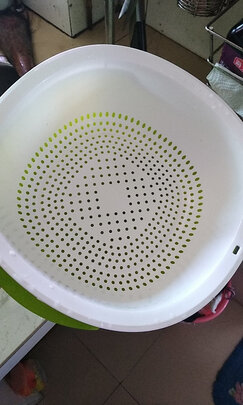 洗菜篮