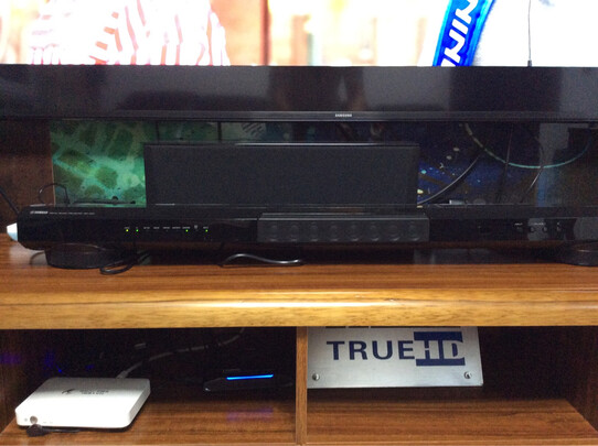 雅马哈YSP-2700回音壁是否值得选择?来看看用后感受