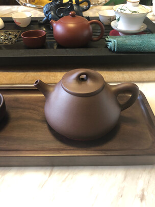 百年利永紫砂壶选购攻略需注意细节