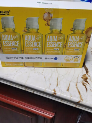 美瞳隐形眼镜护理液
