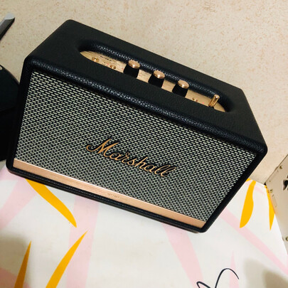 马歇尔ACTON II评判质量差有依据吗？