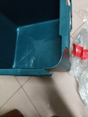 后备箱收纳箱