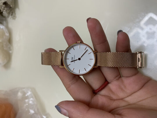 真实吐槽【安普里奥·阿玛尼ar11338欧美手表】评测质量怎么样?