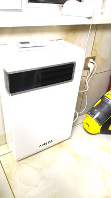 新风机|艾尔斯派HYQF150GD新风机怎么样评测分析结果告知！