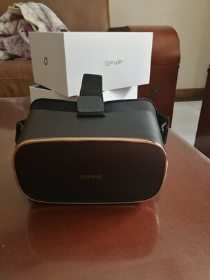 大朋 DPVR P1 PRO VR一体机怎么样?真的很差吗？