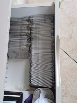消毒湿巾