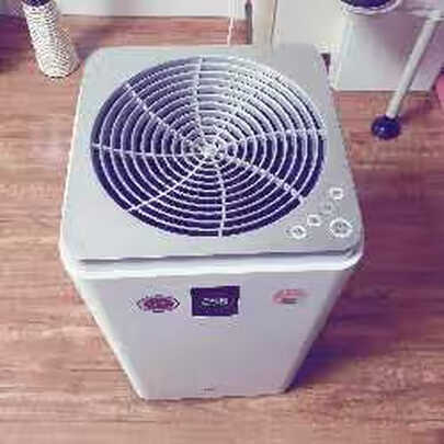 海尔KJ800F-HY02空气净化器|海尔KJ800F-HY02空气净化器怎么样？亲身体验告知你实情！