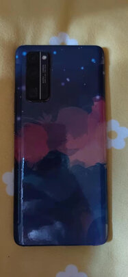 荣耀30 Pro 50倍远摄 麒麟990 5G 4000万超感光摄影 3200W美颜自拍 游戏手机 全网通版8GB+128GB 幻夜黑