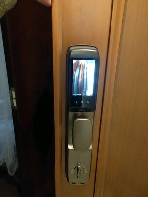 希箭R10V智能门锁|用户揭秘希箭R10V智能门锁好吗,入手解密评测真相