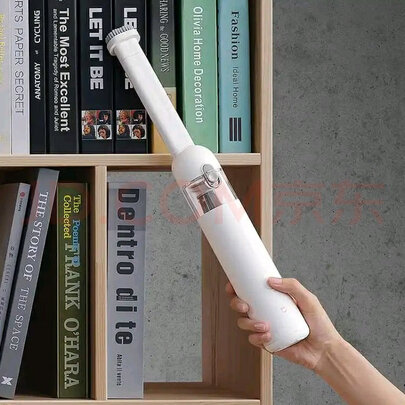 车载吸尘器