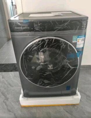 云米WM10FO-P1B+DM10FZ-P1B洗烘套装|云米WM10FO-P1B+DM10FZ-P1B洗烘套装如何,值得入手的原因分享！