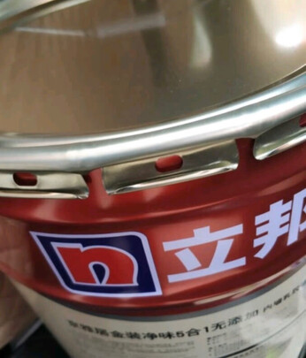 乳胶漆|立邦京雅居金装净味5合1无添加套装15L乳胶漆怎么样?内幕使用评测揭秘