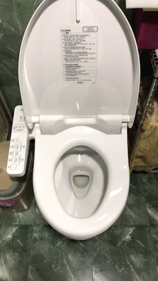 TOTO卫浴智能马桶（前车之鉴）有必要告诉大家真相