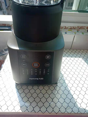 九阳L18-Health66是哪里生产的,值吗