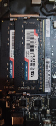 JUHOR DDR4 笔记本内存条怎么样？性能好吗？运行快速吗 