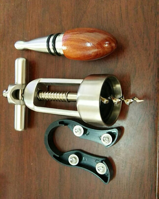 红酒开瓶器