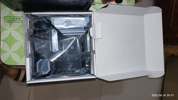 主板|参考剖析微星MAG B550M MORTAR MAX WIFI主板怎么样?深度测评剖析