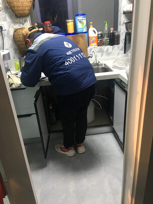 震撼诉说:沁园净水机怎么样?使用一周发现软肋之处？