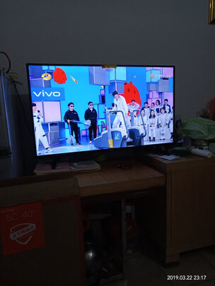 电视|酷开40K5D电视怎么样？上手一周讲体验真相