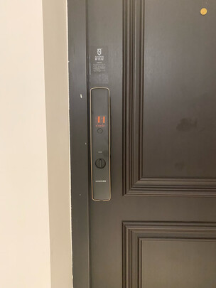 智能锁|鹿客TR1M智能锁到底怎么样，参数如何！