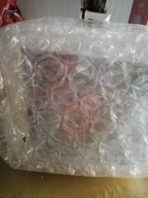 玻璃泡菜坛