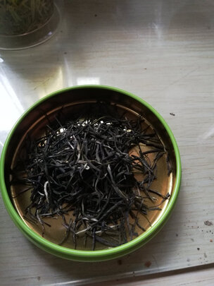信阳毛尖茶