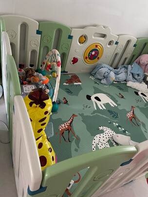 一:选购babycarebc2105031婴儿游戏围栏建议