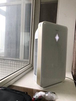 最新事件大松 TOSOT 空气净化器怎么样?到底好不好用呢？