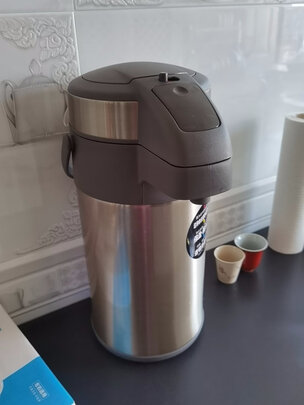 保温壶