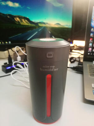 车载加湿器