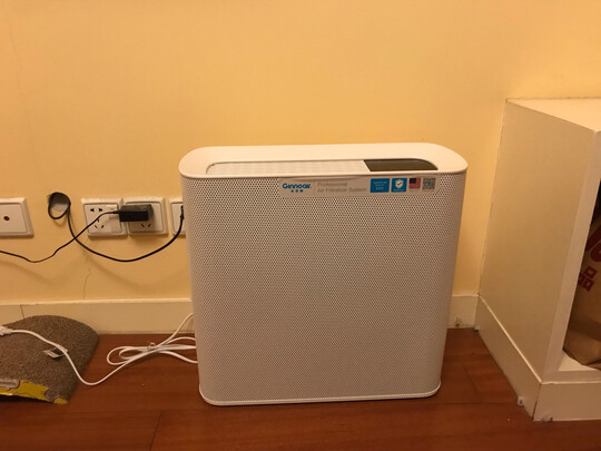 吉若奥Ginnoair|消费者诉说吉若奥Ginnoair KJ420F怎么样?说一说体验真相？