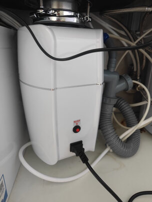 余库S9垃圾处理器|用户揭秘余库S9垃圾处理器好吗,入手解密评测真相