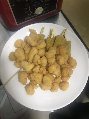扒炉