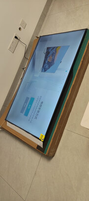 海信（Hisense）65E5G 65英寸 4K超清 声控社交 超薄 全面屏 AI摄像头 家用商用电视 企业采购（一价全包）