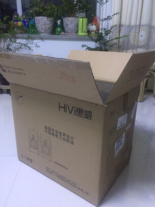惠威M200MKIII+极度喜欢感受反馈