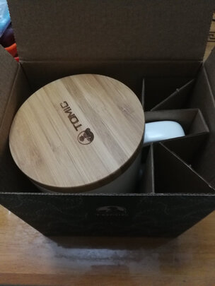 陶瓷马克杯
