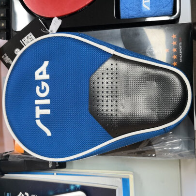 三,蝴蝶tbc-3017乒乓球拍套网友对比评测