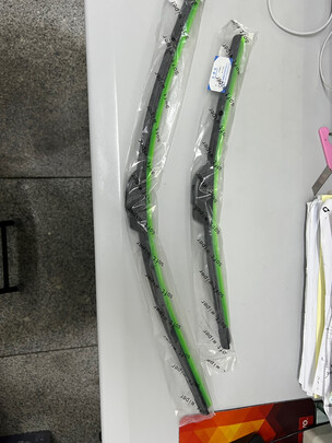 无骨雨刷片
