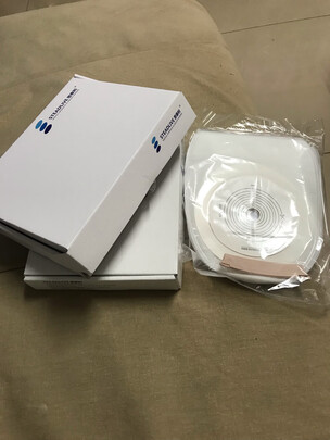 一件式造口袋