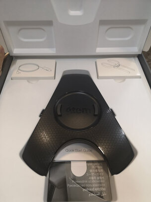 iqair空气净化器真实使用感受大揭秘